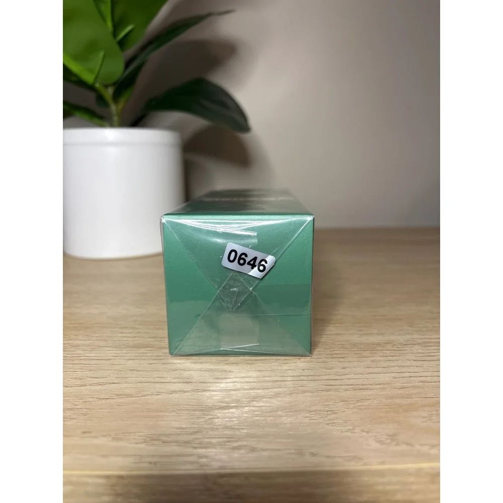 La Mer The Essence Foaming Cleanser 4.2oz 125ml New Sealed Luxury Face Wash